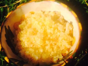joint & muscle pain relief bath salts